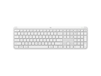 LOGITECH SIGNATURE SLIM WIRELESS KEYBOARD K950