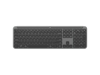 LOGITECH SIGNATURE SLIM WIRELESS KEYBOARD K950