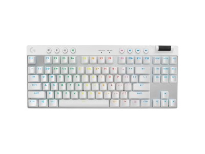 LOGITECH G PRO X TKL LIGHTSPEED
