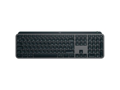 LOGITECH MX Keys S Plus Bluetooth