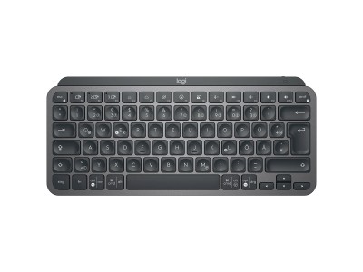 LOGITECH MX Keys Mini Bluetooth Illuminated