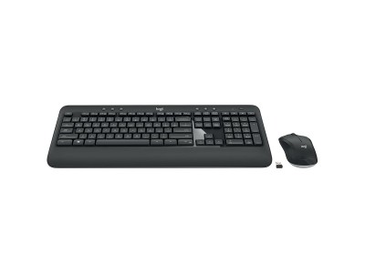 LOGITECH MK540 ADVANCED Wireless Combo -