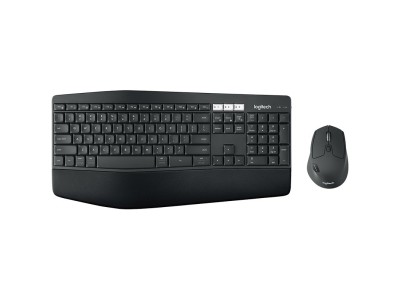 LOGITECH MK850 Bluetooth Performance Wireless Combo