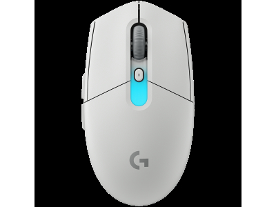 LOGITECH G305 X SUPERLIGHT Wireless Gaming