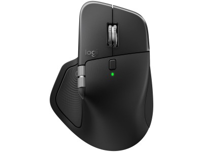 LOGITECH MX Master 4 BT Mouse