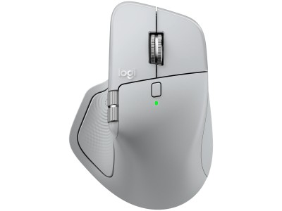 LOGITECH MX Master 4 BT Mouse