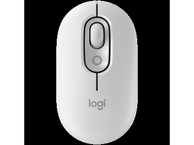 LOGITECH POP Mouse with emoji -