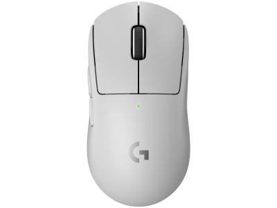LOGITECH G PRO 2 LIGHTSPEED Wireless