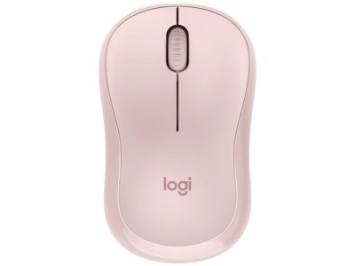 LOGITECH M240 Bluetooth Mouse - ROSE