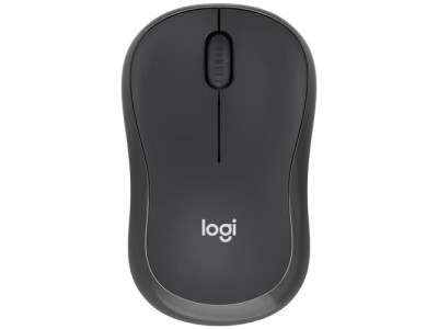 LOGITECH M240 Bluetooth Mouse - GRAPHITE