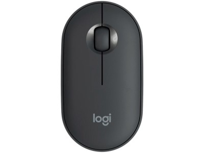 LOGITECH M350S Pebble 2 Bluetooth Mouse
