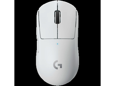 LOGITECH G PRO X SUPERLIGHT 2
