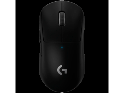 LOGITECH G PRO X SUPERLIGHT 2