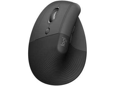LOGITECH Lift Left Bluetooth Vertical Ergonomic