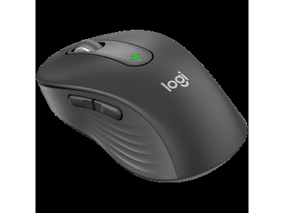 LOGITECH M650 Signature Bluetooth Mouse -