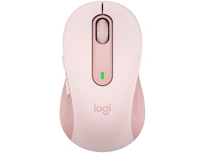 LOGITECH M650L Signature Bluetooth Mouse -
