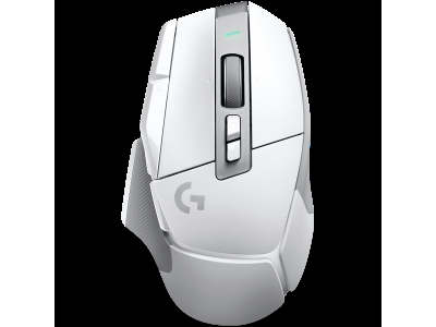 LOGITECH G502 X LIGHTSPEED Wireless Gaming