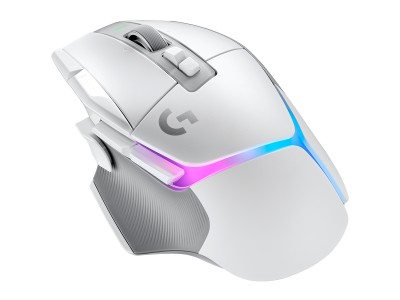 LOGITECH G502 X PLUS LIGHTSPEED RGB