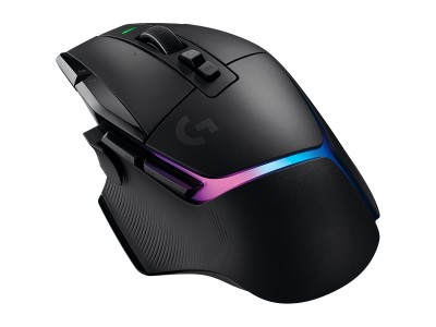LOGITECH G502 X PLUS LIGHTSPEED RGB