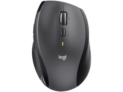 LOGITECH M705 Marathon Wireless Mouse -