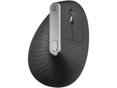 LOGITECH MX Vertical Bluetooth Mouse -