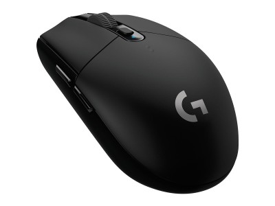 LOGITECH G305 LIGHTSPEED Wireless Gaming Mouse
