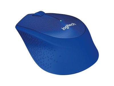 LOGITECH M330 Wireless Mouse - SILENT