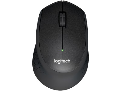 LOGITECH M330 Wireless Mouse - SILENT