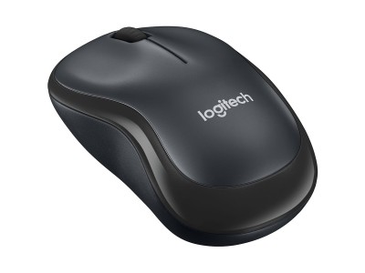 LOGITECH M220 Wireless Mouse - SILENT