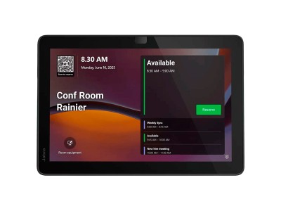JABRA Scheduler - UC, Global