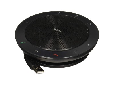 JABRA SPEAK 510 + MS Speakerphone