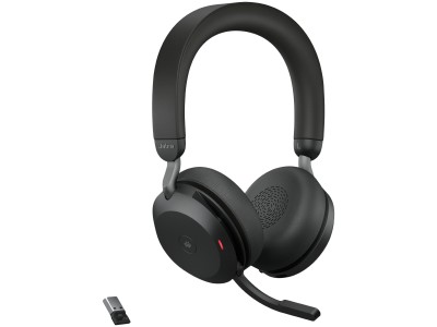 JABRA EVOLVE2 75, Link390a MS Stereo