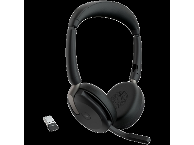 JABRA EVOLVE2 65 Flex, Link380a MS