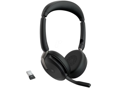 JABRA EVOLVE2 65 Flex, Link380a MS
