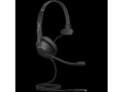 JABRA Evolve2 30 SE, USB C/A
