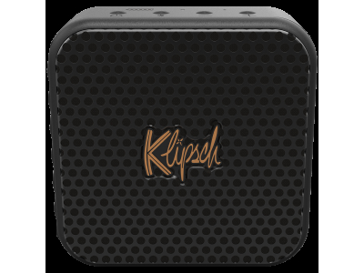Klipsch Portable Speaker Austin, Black