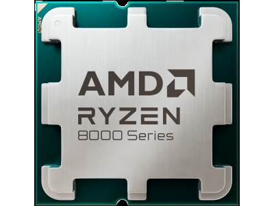 AMD CPU Desktop Ryzen 5 6C/12T