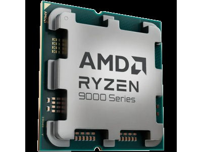 AMD CPU Desktop Ryzen 9 12/24T