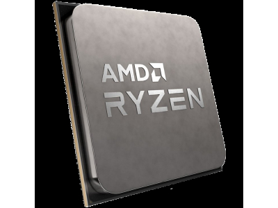 AMD CPU Desktop Ryzen 7 8/16T