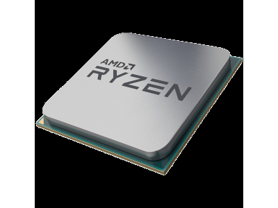 AMD CPU Desktop Ryzen 7 8C/16T