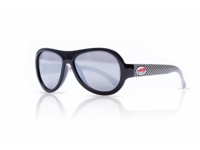 SHADEZ Rapid Racer Black Junior bērnu