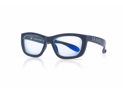 SHADEZ Blue Light Grey Teeny bērnu
