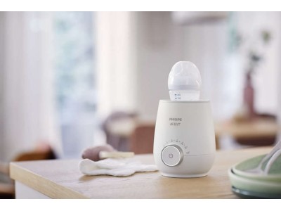 Philips Avent Elektriskais pudeļu un zīdaiņu