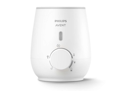 Philips Avent Elektriskais pudeļu un zīdaiņu
