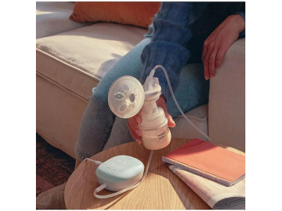 Philips Avent elektriskais krūts piena sūknis