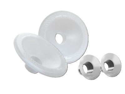 Philips Avent  Aizsargi un ieliktņi lielām