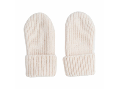 Lodger Mittens Merino vilnas bērnu cimdiņi