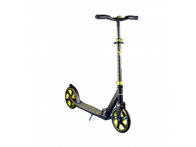 Muuwmi Aluminium Scooter PRO skrejritenis, 215