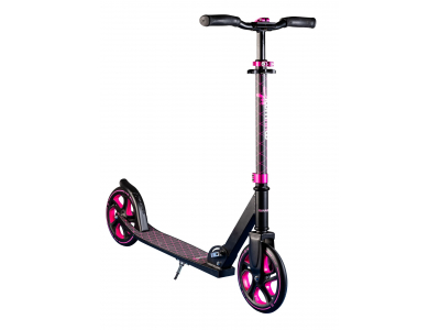 Muuwmi Aluminium Scooter PRO skrejritenis, 215