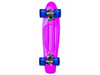 No Rules Skateboard fun skrituļdēlis ar